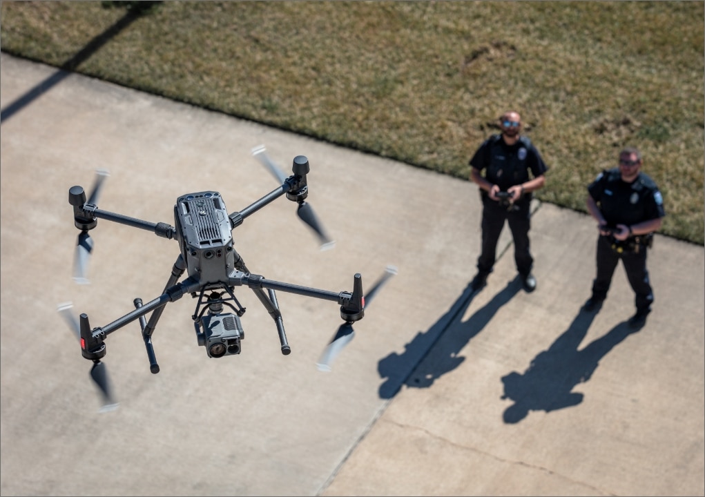 Homepage OurExpert Public Safety Pearland 2