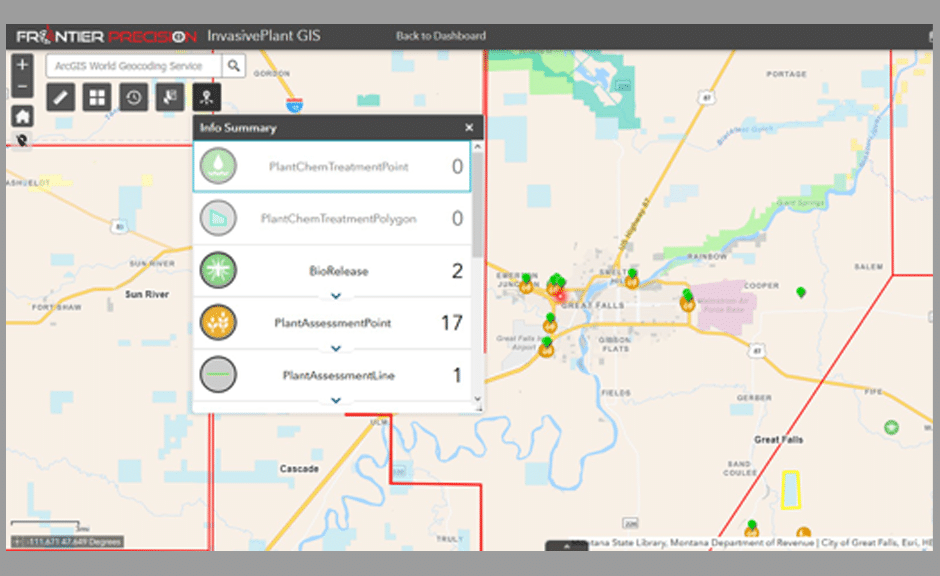 FiledSeeker Office App Tools
