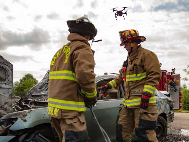 Forensics 640480 Firefighters