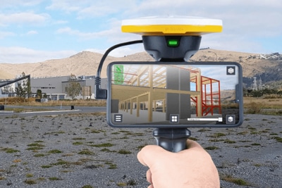 sitevision geospatial 1