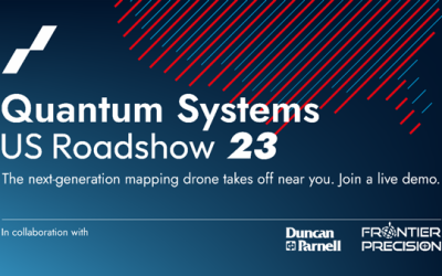 Quantum Systems US Roadshow 23