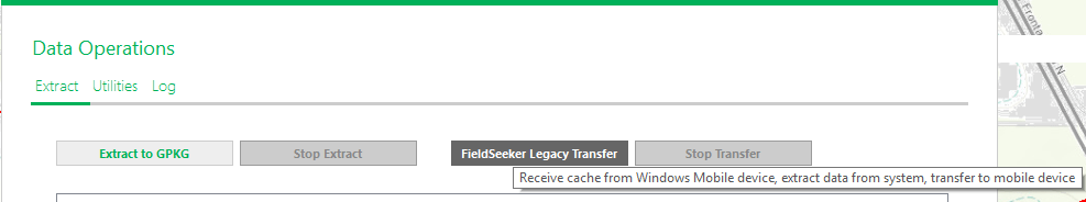 Blog 12 Legacy Process
