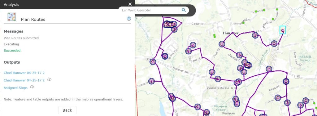 Connecting with the Public 1