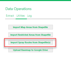 Data Operations