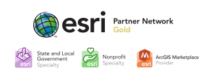 Esri Specialties White Bkg