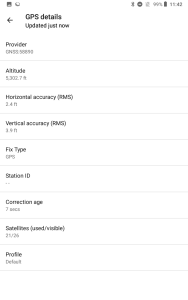 FieldMapsGPS