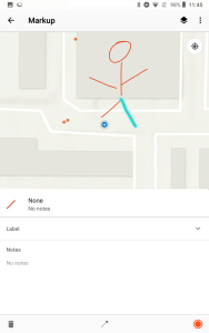 FieldMapsMarkup