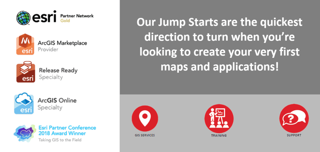 GIS Services