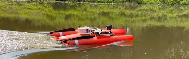 Stork Remote System for Teledyne RDI ADCPs