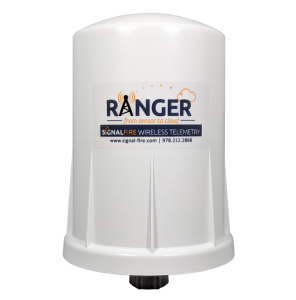 New Ranger Image