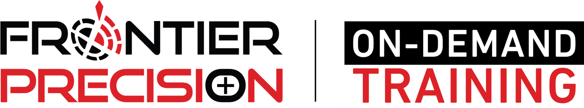 On demand logo