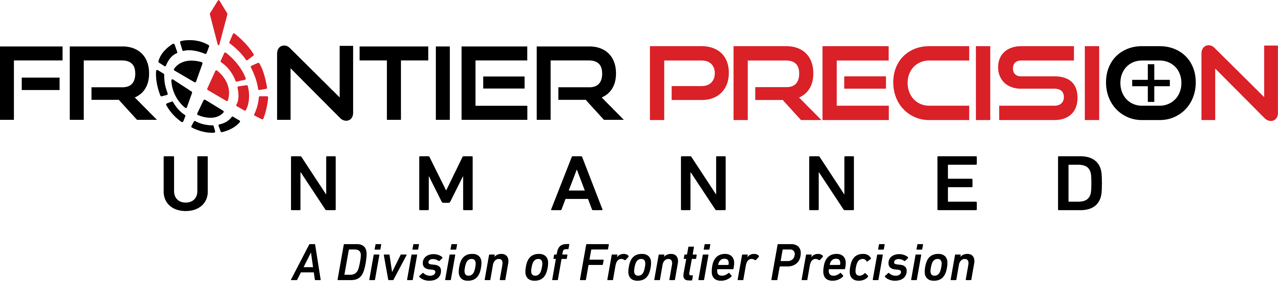 Standard FPI Unmanned Logo 2021