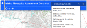 Staus Maps 1
