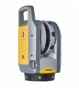 Trimble X7 Studio