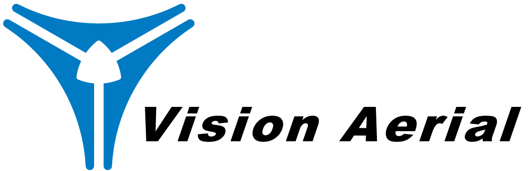 Vision Aerial Logo Secondary 01