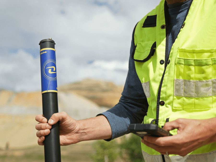 Remote Water Quality & Level Monitoring Made Easy