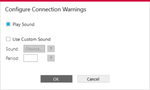 Warnings1 1