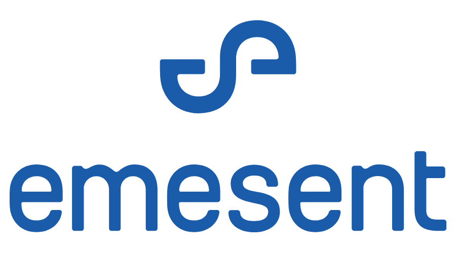 emesent vector logo