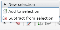 selection
