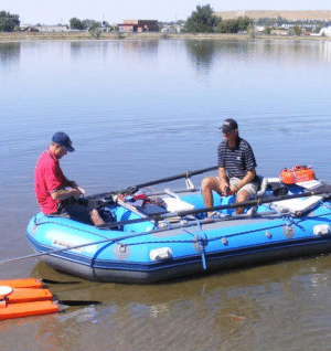 water resources