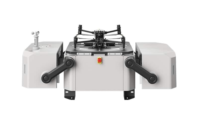 DJI Dock 2