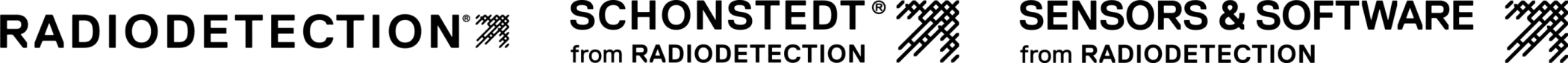 RD Logos black