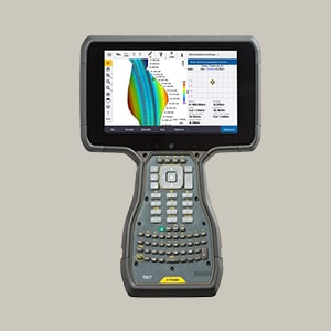 Used Equipment Data Collectors