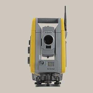 Used Equipment Total Stations