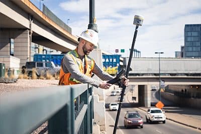 survey geospatial 1