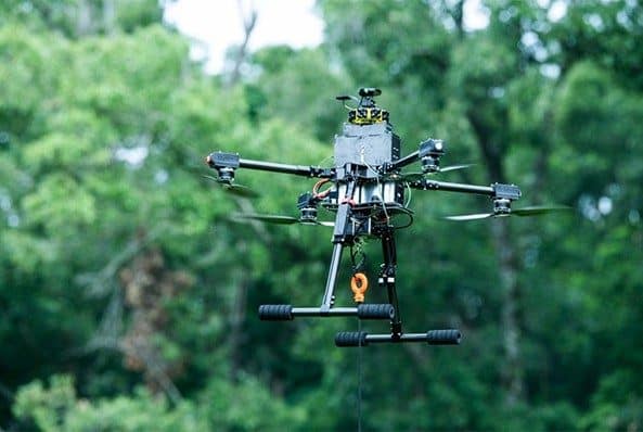 WISPR Ranger Pro