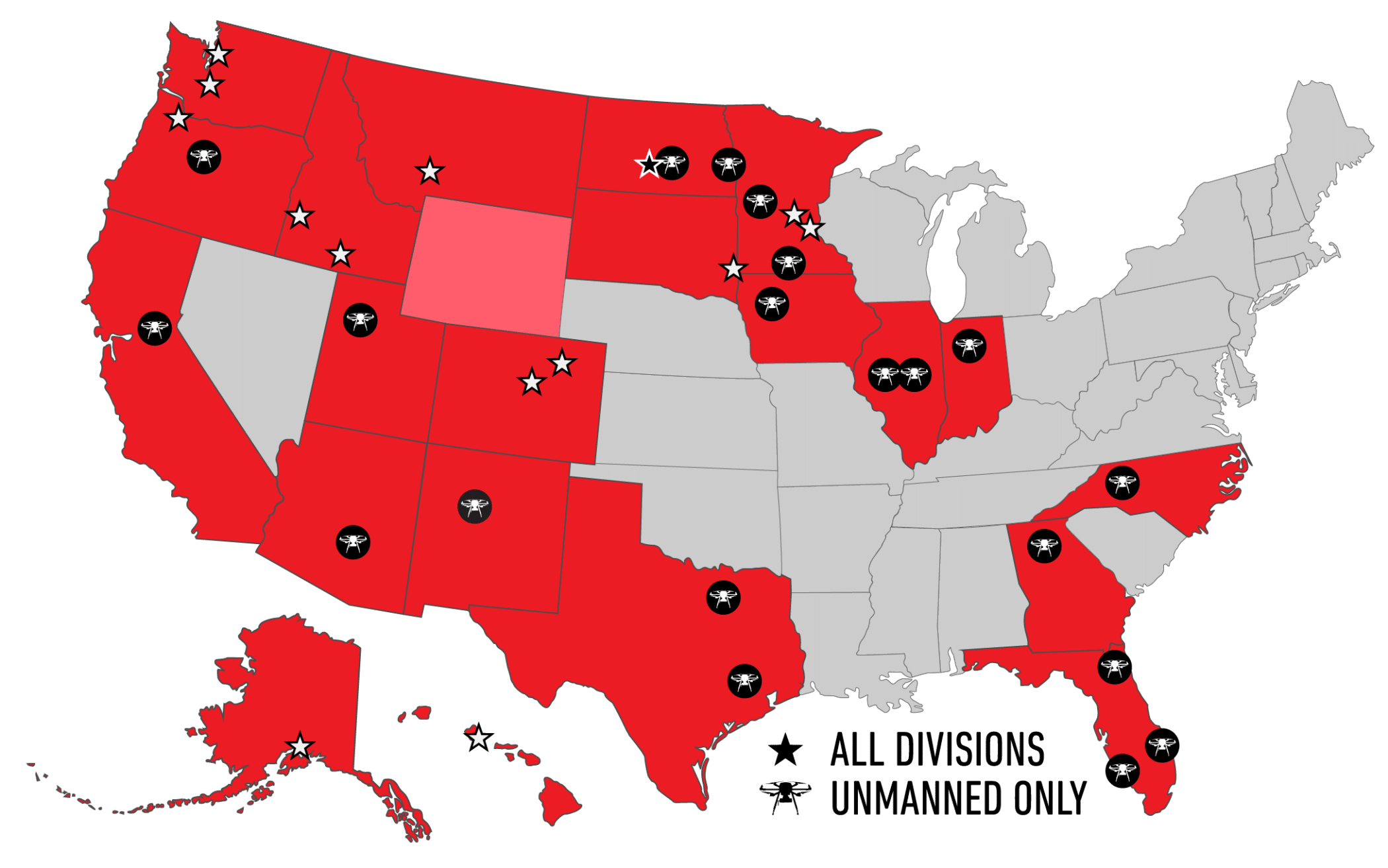 Frontier Locations Map 8 26 2025