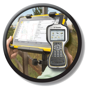 Trimble RTK